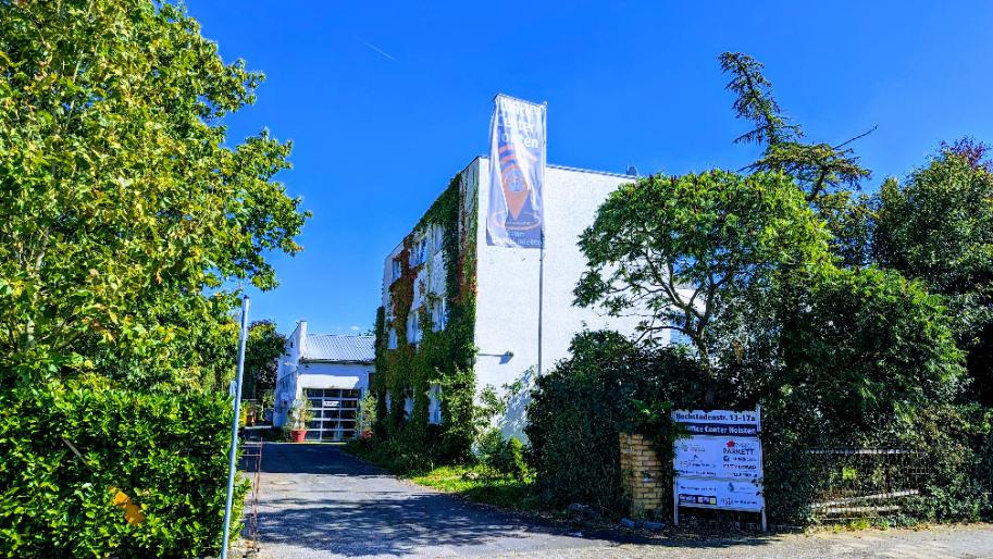 Gewerbeobjekt Neuss Erfttal - 355&euro; | Angebot:25966218