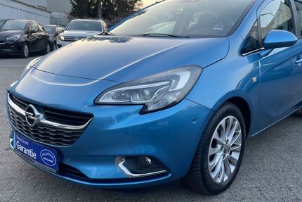 Opel Corsa 72.000 km 8.490 &euro; Mönchengladbach 41238