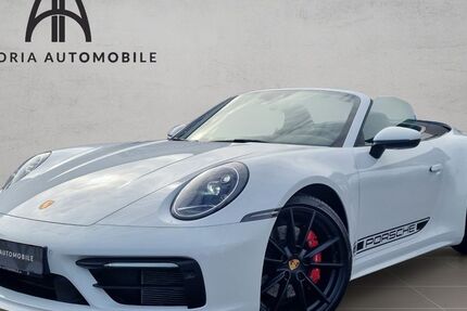 Porsche 992 23.722 km 129.992 &euro; Kaarst (bei Düsseldorf) 41564