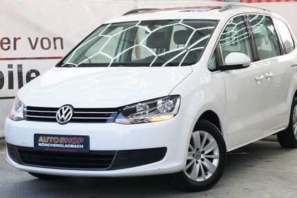 VW Sharan 167.000 km 9.950 &euro; Mönchengladbach 41066