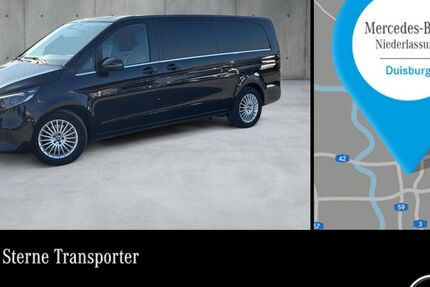 Mercedes-Benz V 300 24.543 km 70.990 &euro; Duisburg 47138