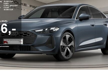 Audi A5 6.253 km 48.997 &euro; Krefeld 47805