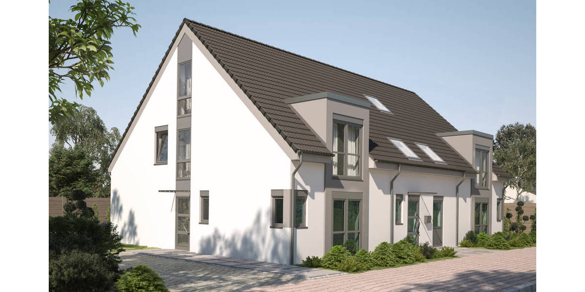 Reihenmittelhaus Duisburg / Asterlagen Bergheim - 4 Zimmer, 130 m&sup2;, 477.000&euro; | Angebot:26476069
