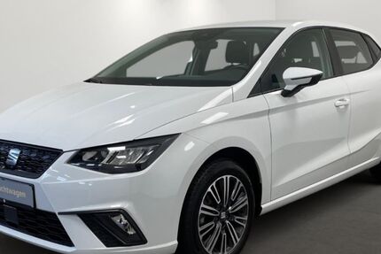 Seat Ibiza 20.279 km 16.990 &euro; Düsseldorf 40233