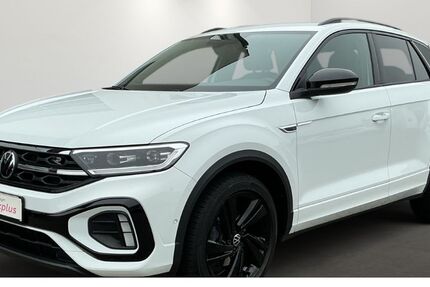 VW T-Roc 42.873 km 26.850 &euro; Duisburg 47249