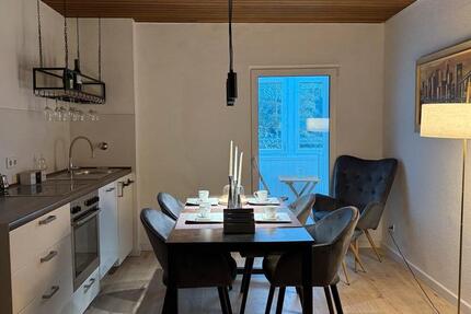 Wohnung Düsseldorf Stadtbezirk 9 - 3 Zimmer, 58 m&sup2;, 1.800&euro; | Angebot:26048876