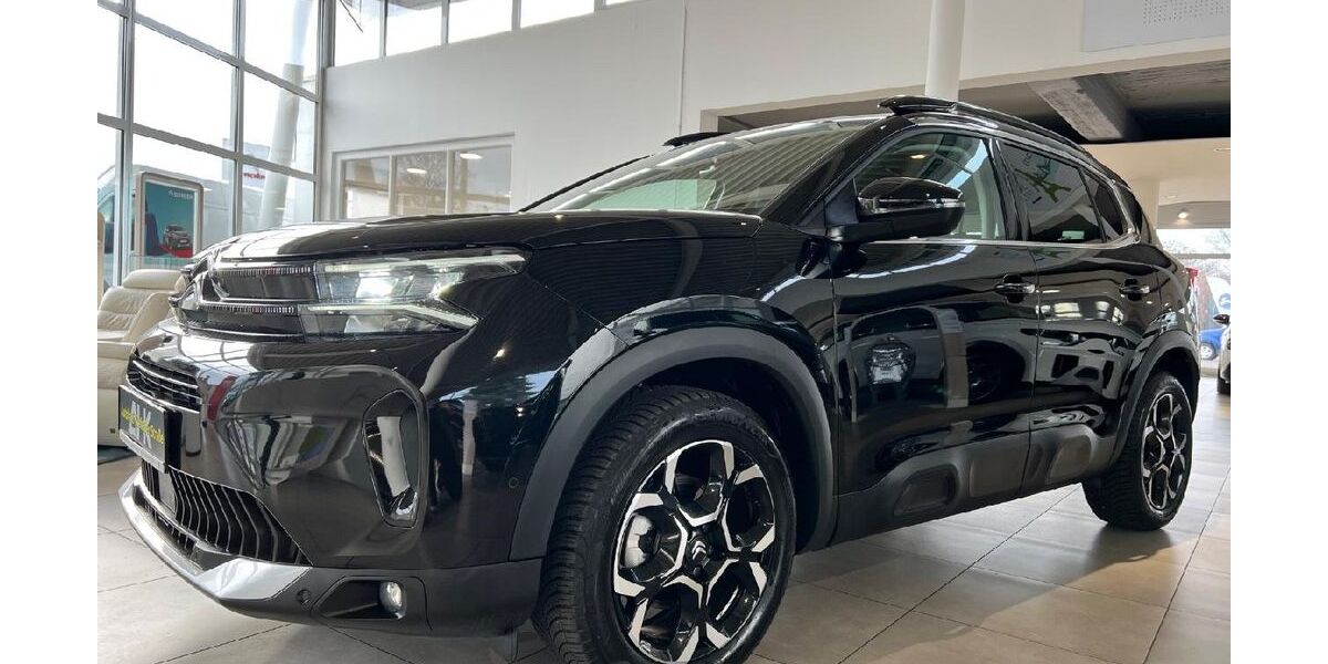 Citroen C5 Aircross 33.908 km 24.490 &euro; Mönchengladbach 41063
