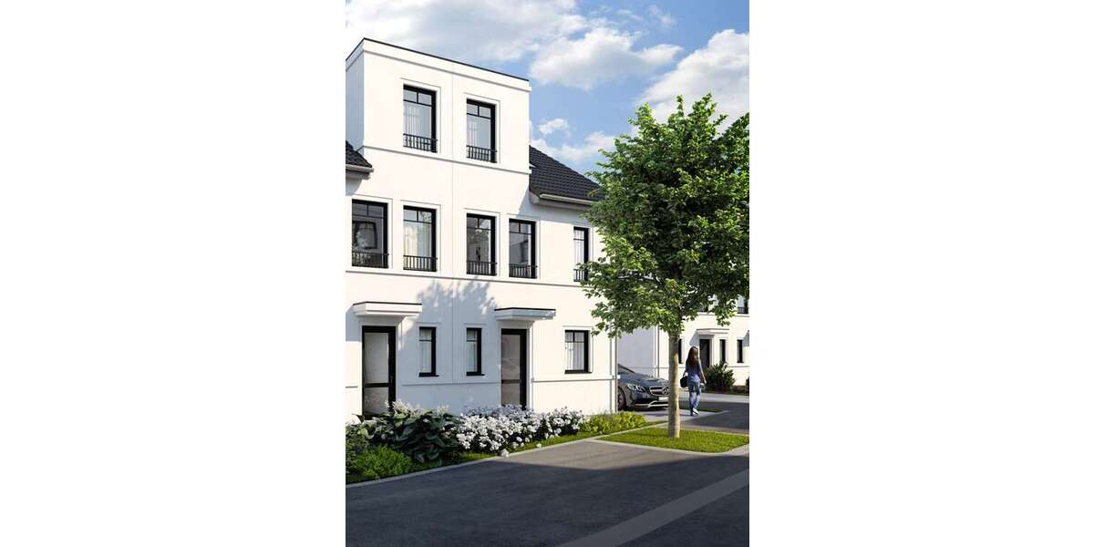 Einfamilienhaus Dormagen Sankt Peter - 5 Zimmer, 129 m&sup2;, 731.500&euro; | Angebot:24474307