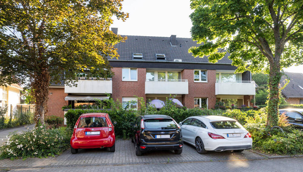 Mehrfamilienhaus, Wohnhaus Meerbusch Büderich - 2 Zimmer, 718 m&sup2;, 2.540.000&euro; | Angebot:25708232