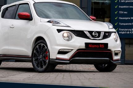 Nissan Juke 77.700 km 15.979 &euro; Korschenbroich 41352