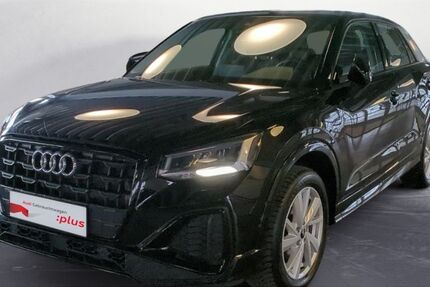Audi Q2 54.499 km 25.680 &euro; Hilden 40721