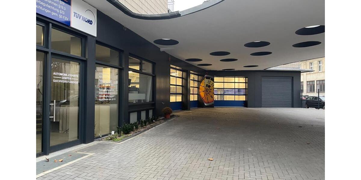 Gewerbeobjekt Krefeld Cracau - 550&euro; | Angebot:25551732