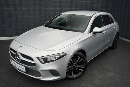 Mercedes-Benz A 200 33.104 km 23.499 &euro; Dormagen 41539
