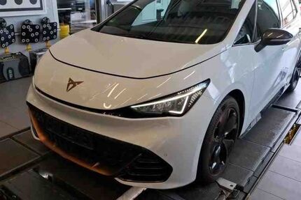 Cupra Born 51.257 km 23.890 &euro; Viersen 41751