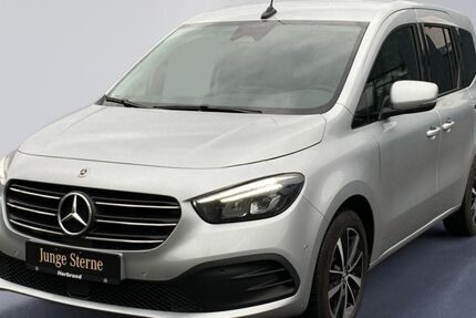 Mercedes-Benz T-Klasse 8.716 km 33.880 &euro; Krefeld 47807