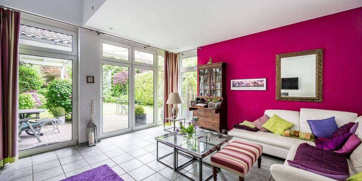Doppelhaushälfte Neuss Vogelsang - 5 Zimmer, 127 m&sup2;, 699.000&euro; | Angebot:26798113