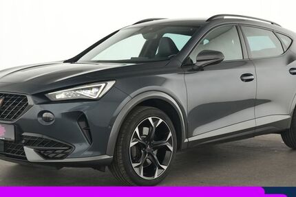 Cupra Formentor 66.672 km 27.879 &euro; Neuss 41460