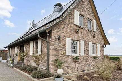 Haus Neukirchen-Vluyn Vluyn - 6 Zimmer, 271 m&sup2;, 1.350.000&euro; | Angebot:25280598