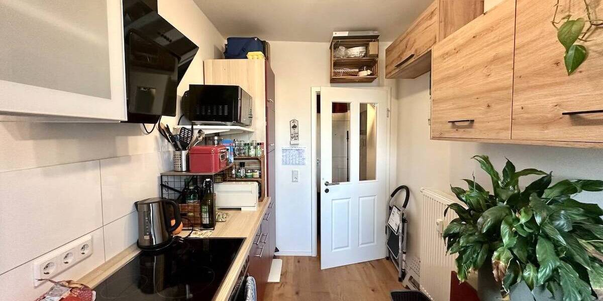 Mehrfamilienhaus, Wohnhaus Düsseldorf Heerdt - 6 Zimmer, 178 m&sup2;, 889.000&euro; | Angebot:26672410