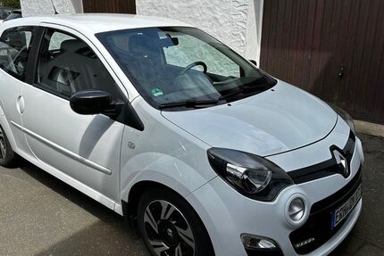 Renault Twingo 125.000 km 3.600 &euro; Moers 47441