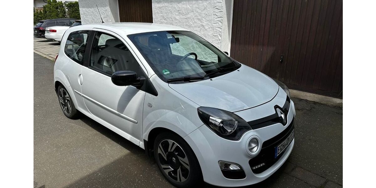 Renault Twingo 125.000 km 3.600 &euro; Moers 47441