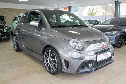 Abarth 595 Turismo 8.000 km 24.999 &euro; Hilden (bei Düsseldorf) 40721