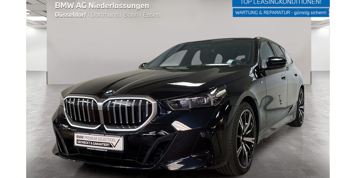 BMW 520 20.342 km 48.699 &euro; Düsseldorf 40237