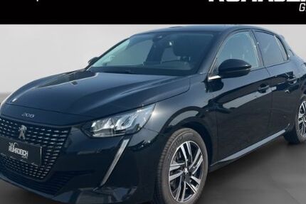 Peugeot 208 39.300 km 17.890 &euro; Duisburg 47059