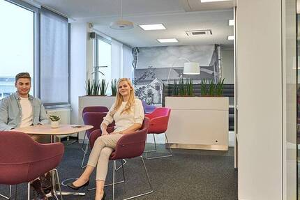 Gewerbeobjekt Neuss Hammfeld - 800&euro; | Angebot:25710476