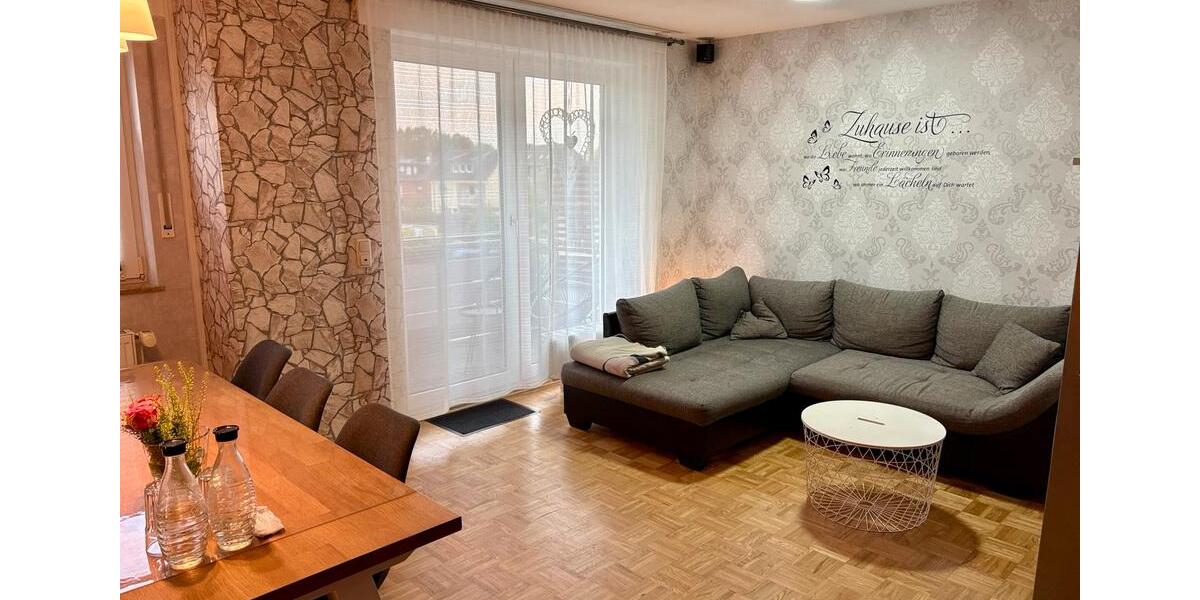 Dachgeschoßwohnung Neukirchen-Vluyn Vluyn - 4 Zimmer, 101 m&sup2;, 269.000&euro; | Angebot:27499796