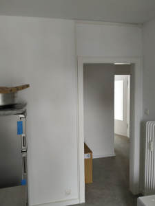 Renoviertes Apartment mit Balkon in Rheydter-City - 1- Mönchengladbach Süd | Angebot:26656593