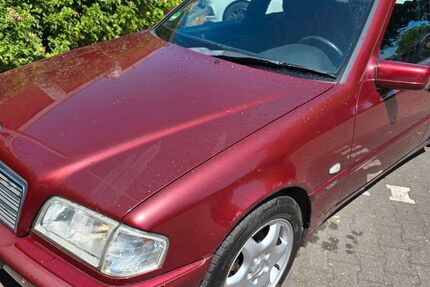 Mercedes-Benz C 200 120.000 km 3.000 &euro; Nettetal 41334