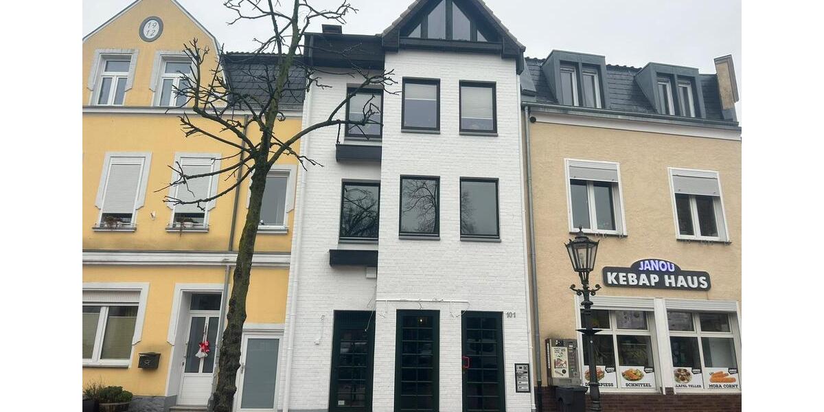 Gewerbeobjekt Viersen Boisheim - 500&euro; | Angebot:24480288