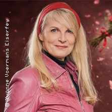 Barbara Ruscher - Romantik - aber zack, zack! 26.06.2026 Theater im Gründungshaus