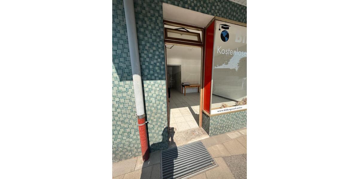 Gewerbeobjekt Moers Rheinkamp - 550&euro; | Angebot:25299914