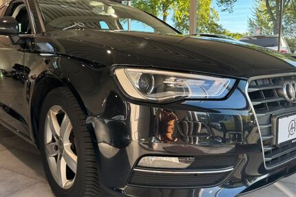 Audi A3 93.196 km 12.990 &euro; Nettetal 41334
