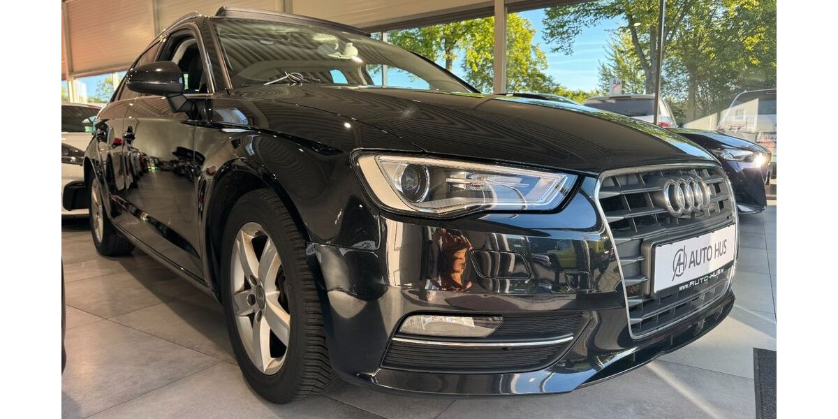 Audi A3 93.196 km 12.990 &euro; Nettetal 41334