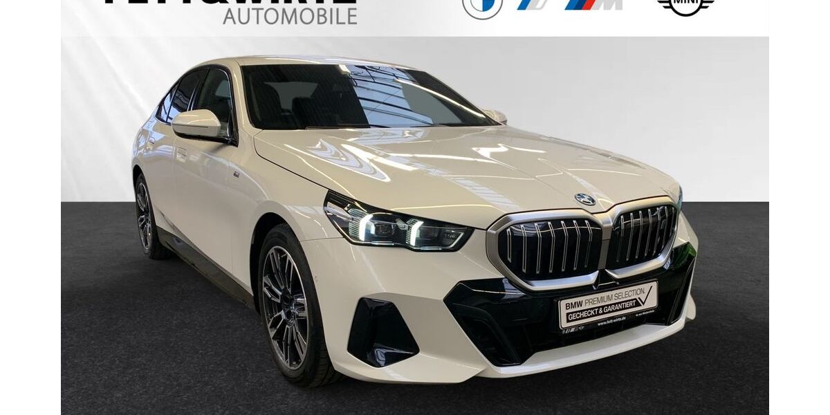 BMW i5 21.480 km 50.800 &euro; Moers 47441