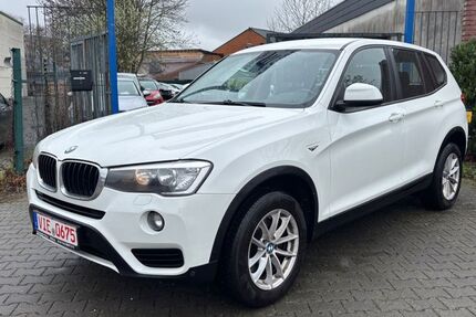 BMW X3 149.900 km 15.700 &euro; Willich 47877