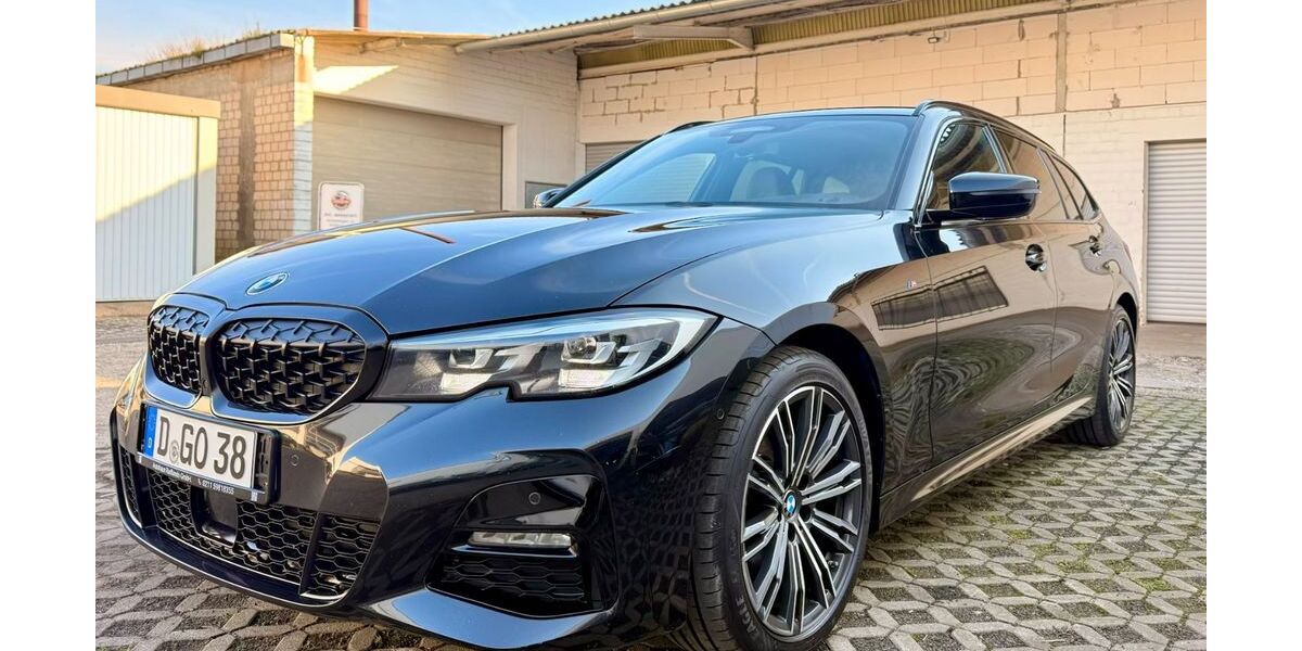 BMW 320 93.900 km 25.990 &euro; Kaarst 41564