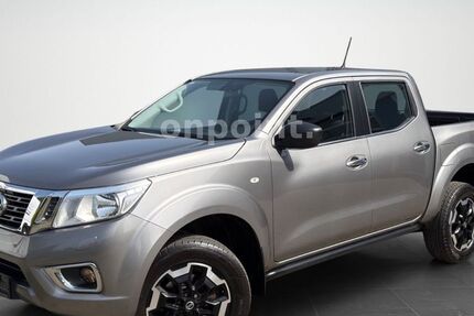 Nissan Navara 30.000 km 28.900 &euro; Niederkrüchten 41372