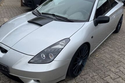 Toyota Celica 193.000 km 3.900 &euro; Grevenbroich 41515