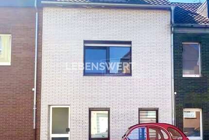 Haus Mönchengladbach / Holt Holt - 5 Zimmer, 107 m&sup2;, 249.000&euro; | Angebot:27019157