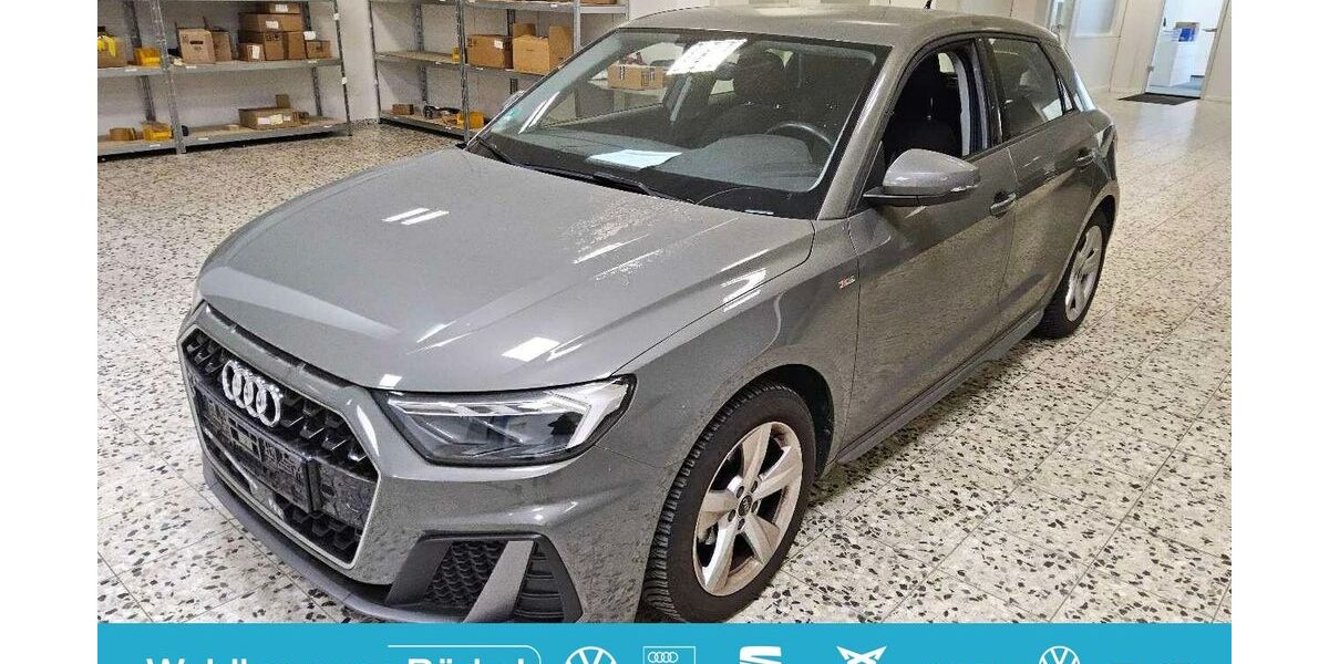 Audi A1 29.210 km 21.950 &euro; Moenchengladbach 41063