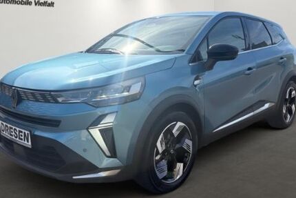 Renault Symbioz 14.291 km 26.350 &euro; Dormagen 41540