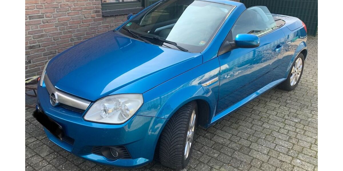 Opel Tigra 175.600 km 2.980 &euro; Nettetal 41334