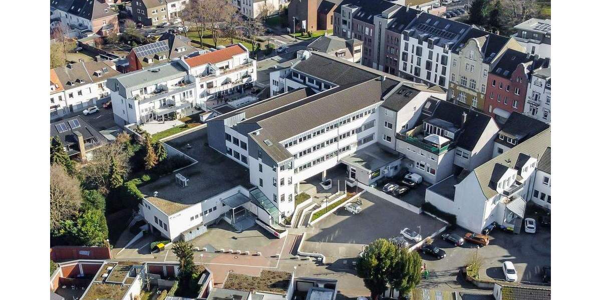 Gewerbeobjekt Erkelenz - 5 Zimmer, 2 m&sup2;, 16.360&euro; | Angebot:25726825