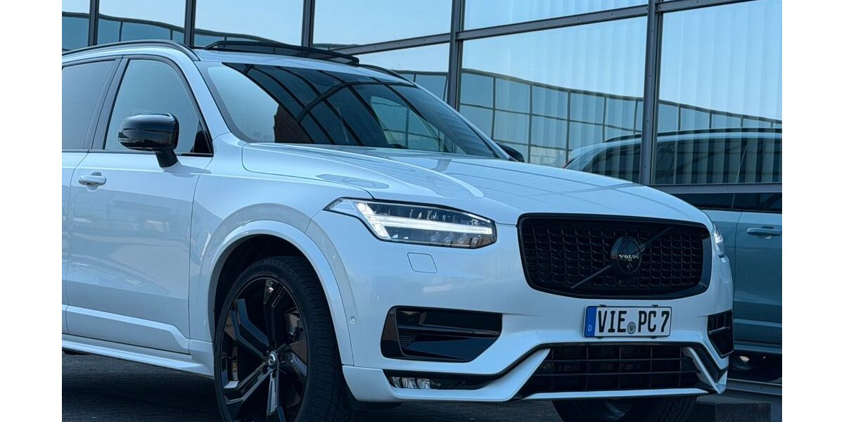 Volvo XC90 97.445 km 44.990 &euro; Mönchengladbach 41068