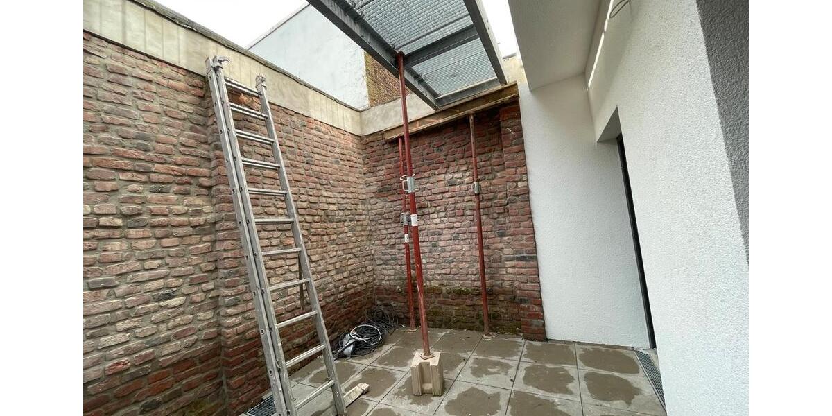 Loft - Studio - Atelier Mönchengladbach - 1 Zimmer, 40 m&sup2;, 500&euro; | Angebot:25381673