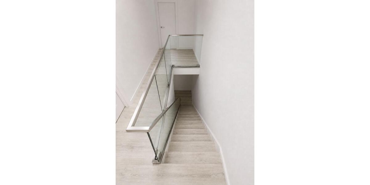 Etagenwohnung Krefeld Fischeln - 4 Zimmer, 115 m&sup2;, 1.790&euro; | Angebot:27585623